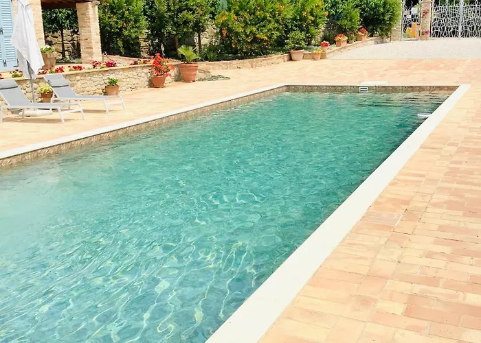 Casa Cappella Villa San Lorenzo (Budoni)