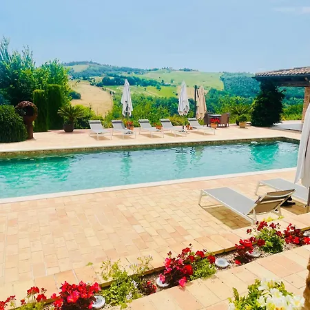 Villa Casa Cappella *