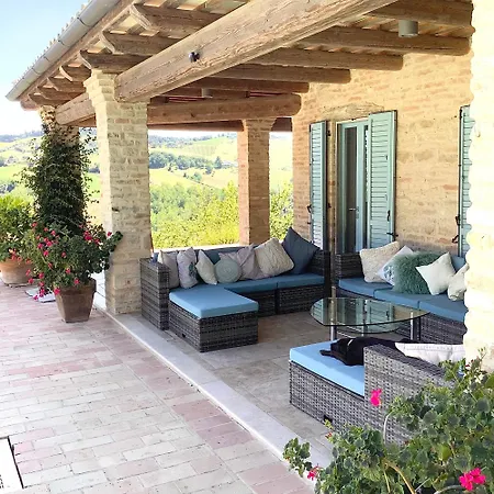 Casa Cappella * San Lorenzo