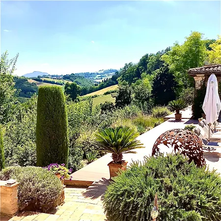Casa Cappella Villa San Lorenzo